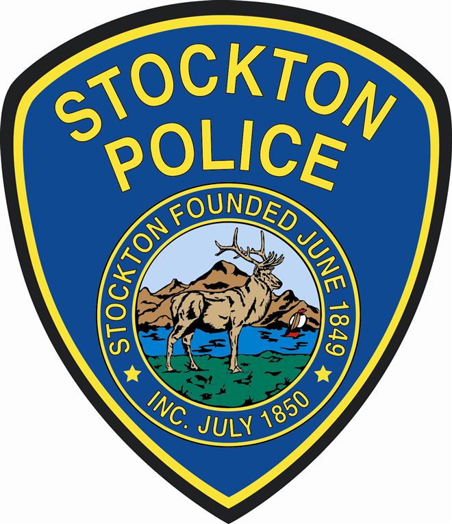 Stockton PD